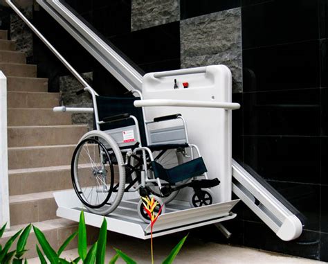 plataformas salvaescaleras precios y medidas.